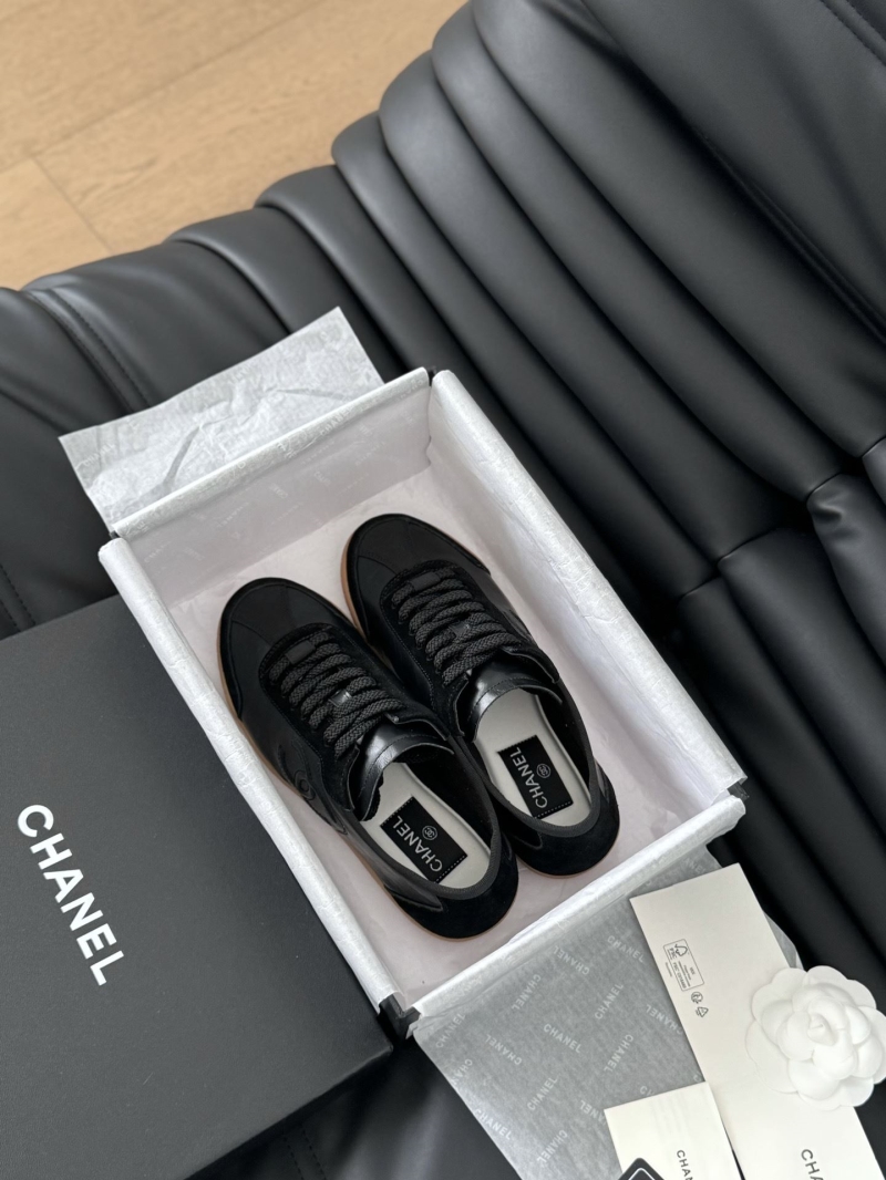 Chanel Casual Shoes